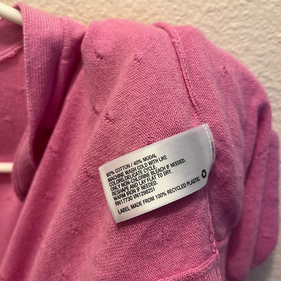 A New Day cropped open front cardigan XL - Picture 4 of 6